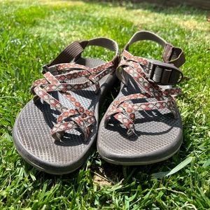 Chaco Women’s Z Cloud Toe Loop Sandal